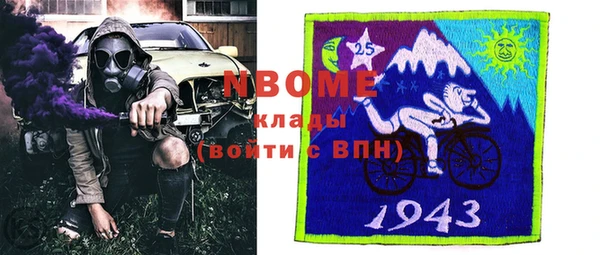 молекула духа Мегион